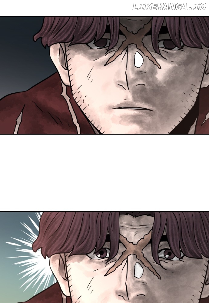 Warrior Executioner chapter 12 - page 123
